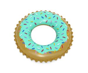 Bestway 36300 Sweet Donut Swim Ring 92800463063