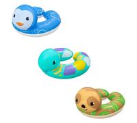 Bestway 36405 Buddies Assorted Swimming Float