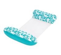 Bestway 4-in-1 Pool Hammock Float, Multi-Purpose Water Float for Adults