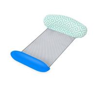 Bestway 4-In-1 Water Hammock, Luxury Inflatable Pool Hammock