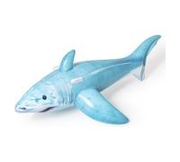 Bestway 41405 Inflatable 3D Shark Ride-On