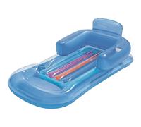 Bestway Summer Colors Inflatable Pool Lounge 1.61 m x 84 cm