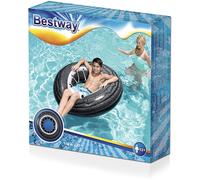 Bestway 47 inches High Velocity Tyre Tube Inflatable