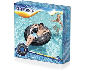 Bestway 47 inches High Velocity Tyre Tube Inflatable