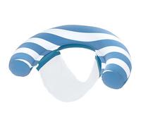 Bestway 47" x 26.5"/1.19m x 67.5cm Comfort Plush Noodle Chair