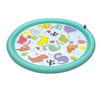 Bestway 48"/1.22m Desert Dino Splash Pad