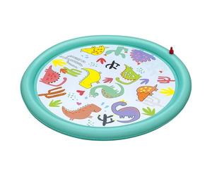 Bestway 48"/1.22m Desert Dino Splash Pad