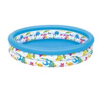 Bestway 48" x 10" Coral Kids Pool
