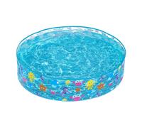 Bestway Fill 'n fun pool Φ1.22m x H25cm