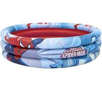 Bestway Spiderman Inflatable Pool - 3-ring - Φ1.22m x H30cm