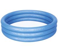 Bestway 4ft Paddling Pool - 140L