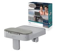 Bestway 4In1 Accessory Table for Spas Bestway Multicolor