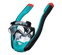 Bestway Hydro-pro Seaclear Snorkeling Mask Blue S-M