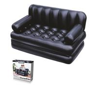Bestway Double 5 in 1 Multifunctional Couch