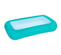 65" x 41" x 10"/1.65m x 1.04m x 25cm Aquababes Pool