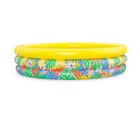 Bestway 51203 Tropical Ø168x38 Cm Round Inflatable Pool