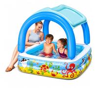 Bestway Canopy Play Pool 1.47m x 1.47m x 1.22m