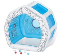 Bestway 52632 Space Station Inflatable Playground