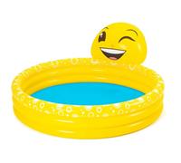 Bestway 53081 Round Inflatable Pool
