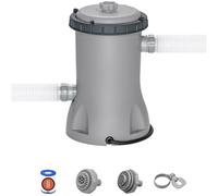 Bestway 530Gal Pool Filter Pump