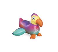 Bestway® 55.5" x 44.5"/1.41m x 1.13m Dandy Dodo Ride-On
