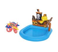 Bestway Tug Boat Play Pool