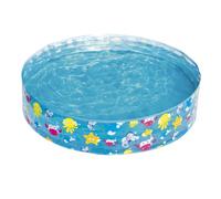Bestway Fill 'n fun pool Φ1.22m x H25cm