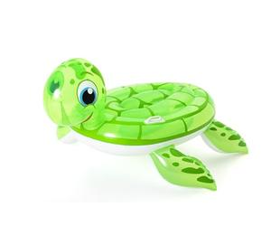 Bestway 58 x 55-inch Dragon Turtle Ride-On,41041