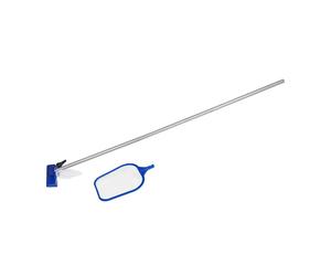 Bestway 58013 AquaClear Swimming Pool Maintenance Kit Up To 3.96m 13' Diameter