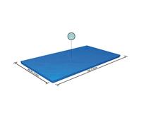 Bestway Pool Cover 3.0m x 2.01m