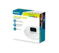 Bestway | Solar Float Waterproof LED Pool Light for Above Ground Poo, Swimmin...