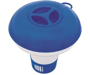 Bestway 58210-17 Chemical Floater - 5 inch, Blue