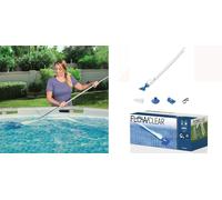 Bestway 58212 Poolsauger Pool Cleaner