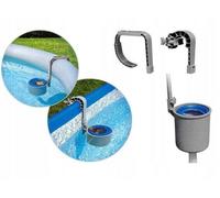| Pool Surface Skimmer, Clean Tool For Swimming Pool