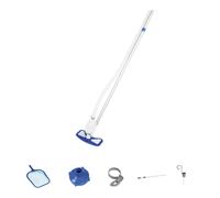 Bestway 58237-XGLX16GL02 Deluxe Maintenance Kit - Blue