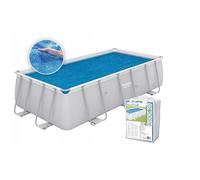 Bestway 58240 Solar Cover Solar Cover for Pools 404x201x100 cm