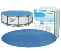 Bestway Solar Pool Cover 3.66m