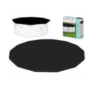 BESTWAY 58292 Stainless Steel Pool Protective Canvas Ø 401cm
