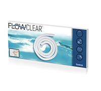 Bestway 58369 Replacement Hose for Filter Pumps - 2 m, Diameter 32 mm