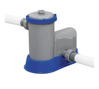 Bestway 58390E Cartridge Filter Pump for Swimming Pools