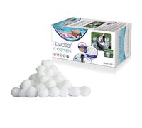 Bestway Polysphere-Filterbälle for Sand Filter Systems 500g Filter Cotton As