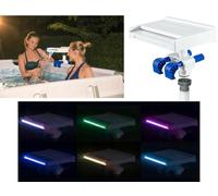 Bestway Flowclear Soothing LED Waterfall