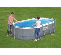 Bestway 58672 Solar Pool Cover 4.27x2.5m