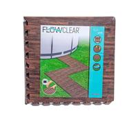 Bestway 58712 Pool Floor Protector 12 Units