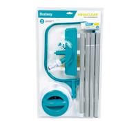 Bestway 58794 5-in-1 Cleaning & Care Set - Win + Suction Cup + Auction + Ph