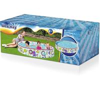 Bestway Fill 'n fun pool Φ1.52m x H25cm
