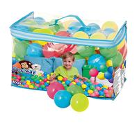 Bestway Splash & Play 100 Play Balls