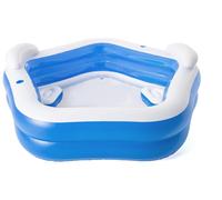 Bestway 6.9ft Paddling Pool - 575L