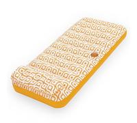 Bestway 6' x 33"/1.83m x 84cm Comfort Plush Deluxe Floating Mat