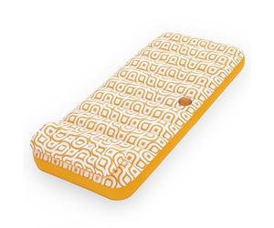 Bestway 6' x 33"/1.83m x 84cm Comfort Plush Deluxe Floating Mat